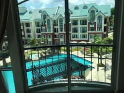 Sunrise Gardens (D28), Condominium #504737121